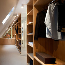Cabina armadio
