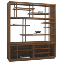 Transitional Bookcases by Lexington Home Brands