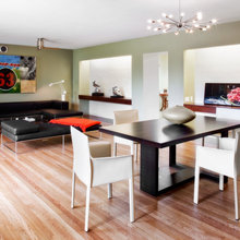 Wood Flooring