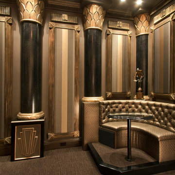 DECO CINEMA