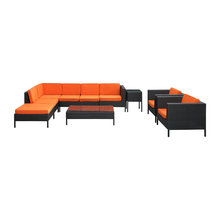 Outdoor Sofas