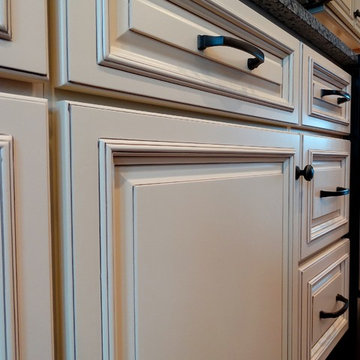 Kitchen Remodel Muskego