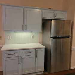 A Cary Kitchen gets a facelift! - Products