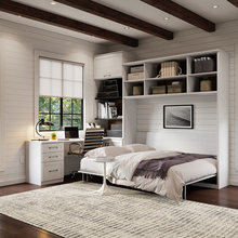 Mud Room/Office and Den