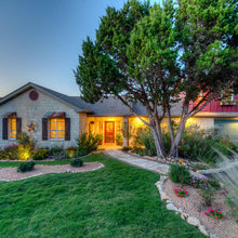 Exterior Ideas
