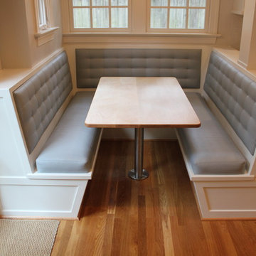 Kitchen Banquette
