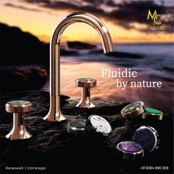 Luxury Faucet Collection - Products