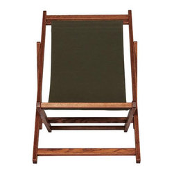 ビーチチェア - Outdoor Lounge Chairs