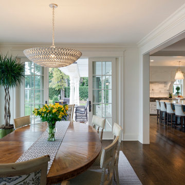 Lakehouse Revival