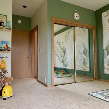 West Linn Project
