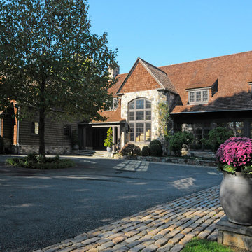 Greenwich Country Stone & Shingle