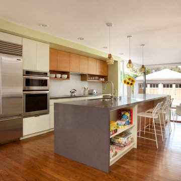 Venice Beach Residence