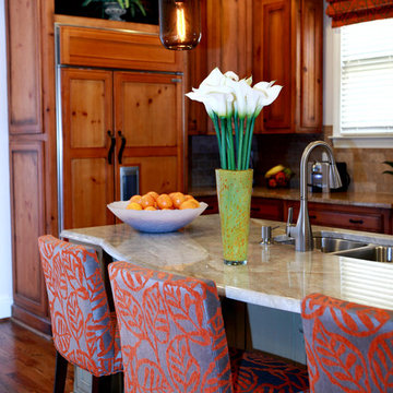 Luxury Condos and Townhomes