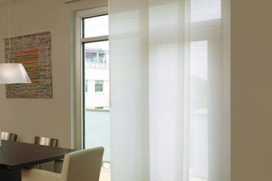 Light & Shade Glide A Lux Projects