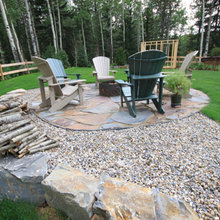 patios
