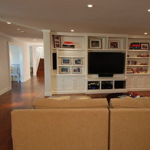 downstairs fam rm