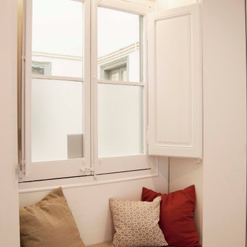 Ático en el Eixample