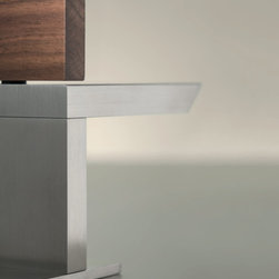 CEA Faucet American Walnut finish - Products
