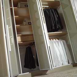Aluminium doors systems - Products