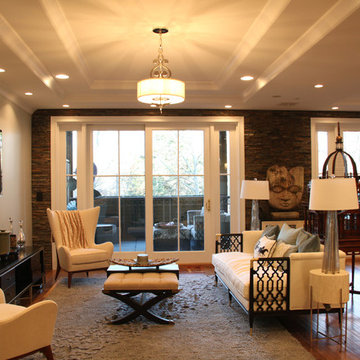 Saratoga Springs Condo - Model 412