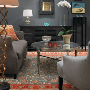 Kurtz Collection Showroom