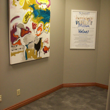Summit Dental Health- Dundee- Remodel