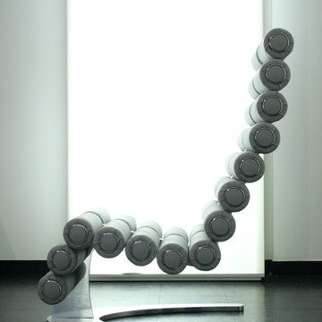 Ambiente 02_Iperdimensione