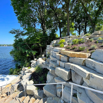 Shoreline Landscaping