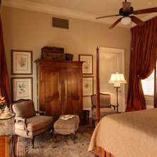 Bedrooms