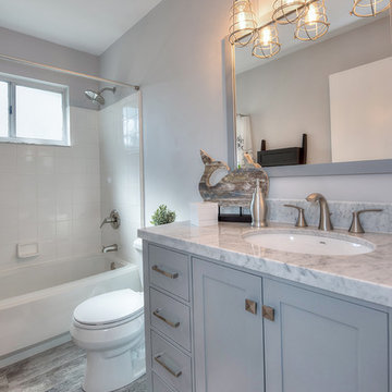 Jacksonville Beach remodel