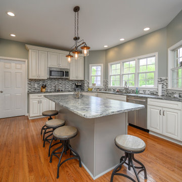 Recent Photos Taken by Amerihome Plus Images