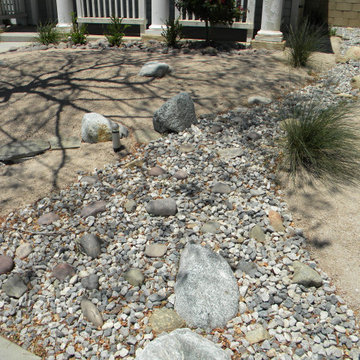 Xerigardens