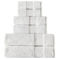 Traditional Bath Towels by Michael Anthony Furniture