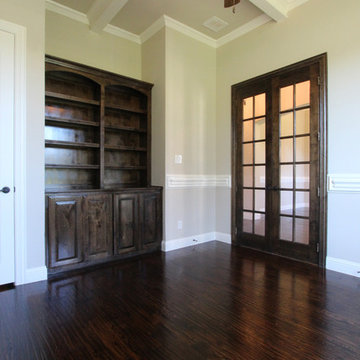 Move-in-ready home in Aurora Vista