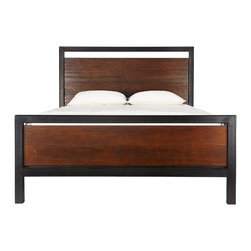 Palmer Bed - Beds