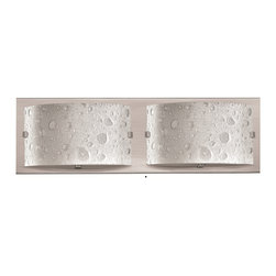 Hinkley Lighting - Hinkley Lighting 5922BN-Led Bath Lighting Daphne Collection - Bathroom Vanity Lighting
