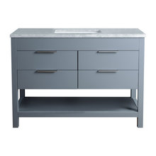 Vanities