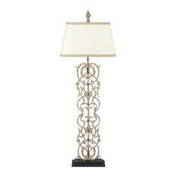 Fielding Floor Lamp - Floor Lamps