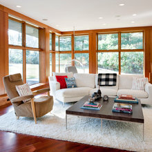 Living Room Ideas