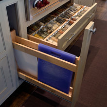 Kitchen Cabinets