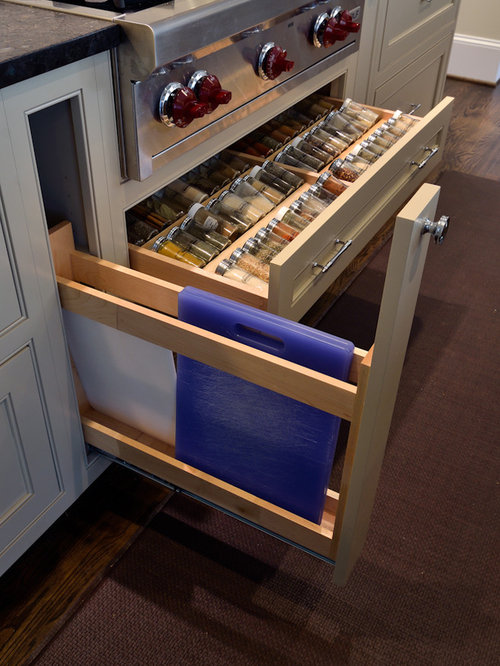 Best Cookie Sheet Storage Design Ideas & Remodel Pictures ...