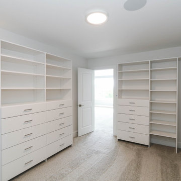Modified Hampton | Dunmoor Estates Plainfield, IL