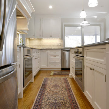 New Rochelle - Kitchen 5