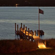 dock