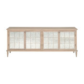 Mercury Media Sideboard