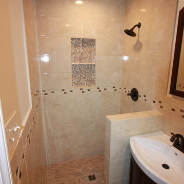 Simmons Bathroom