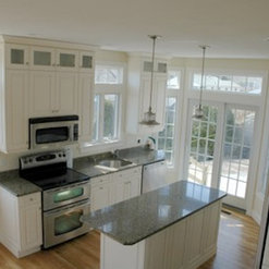 Creative Kitchens Baths Inc Mashpee Ma Us 02649