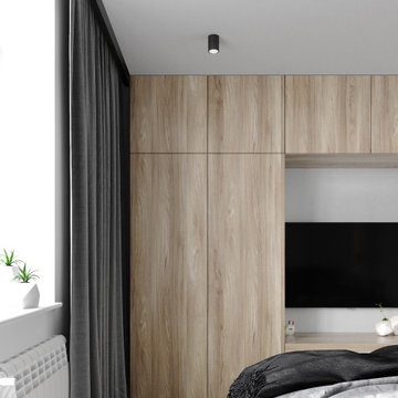 Demeter Apartment