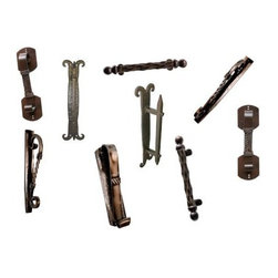 ornamental hardware - Products