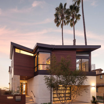 Zen Beach House